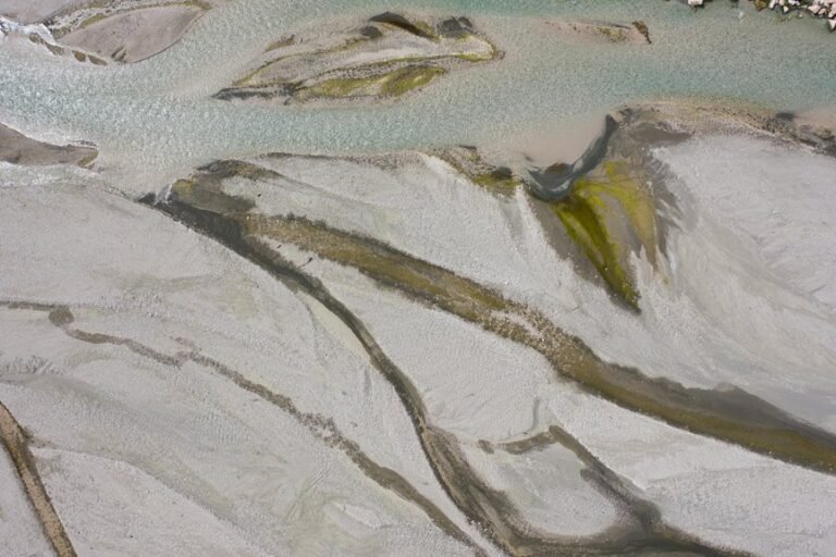 multi channel dataset flow