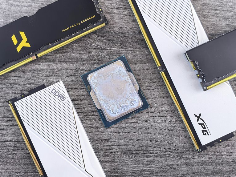 scalable data architecture design