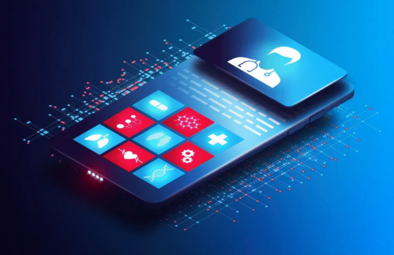 Digital Therapeutics Explained