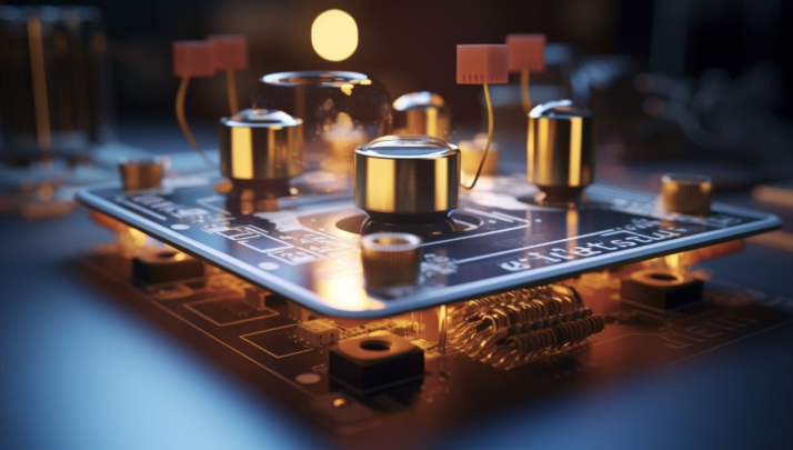 Hardware Miniaturization Explained