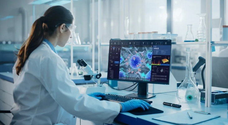 How Advanced Computing Drives Discovery