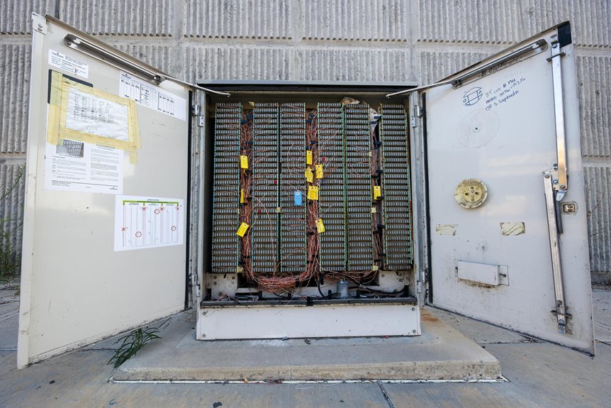 smart web network growth